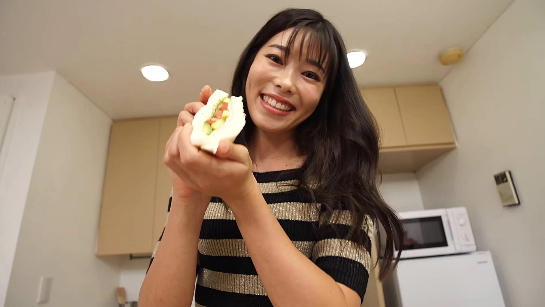 フィグラ女子 とももともも