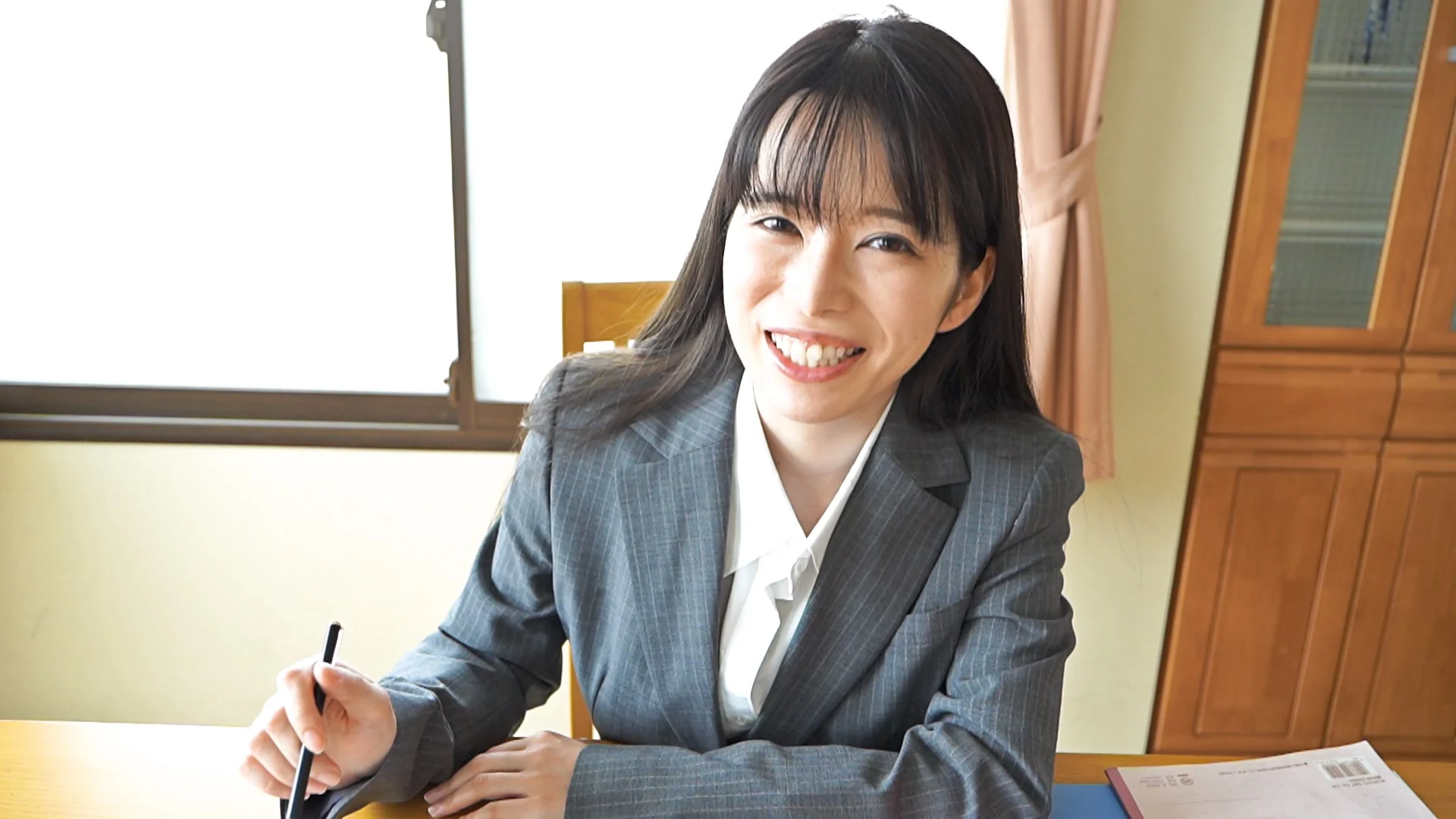 芽衣先生 春奈芽衣