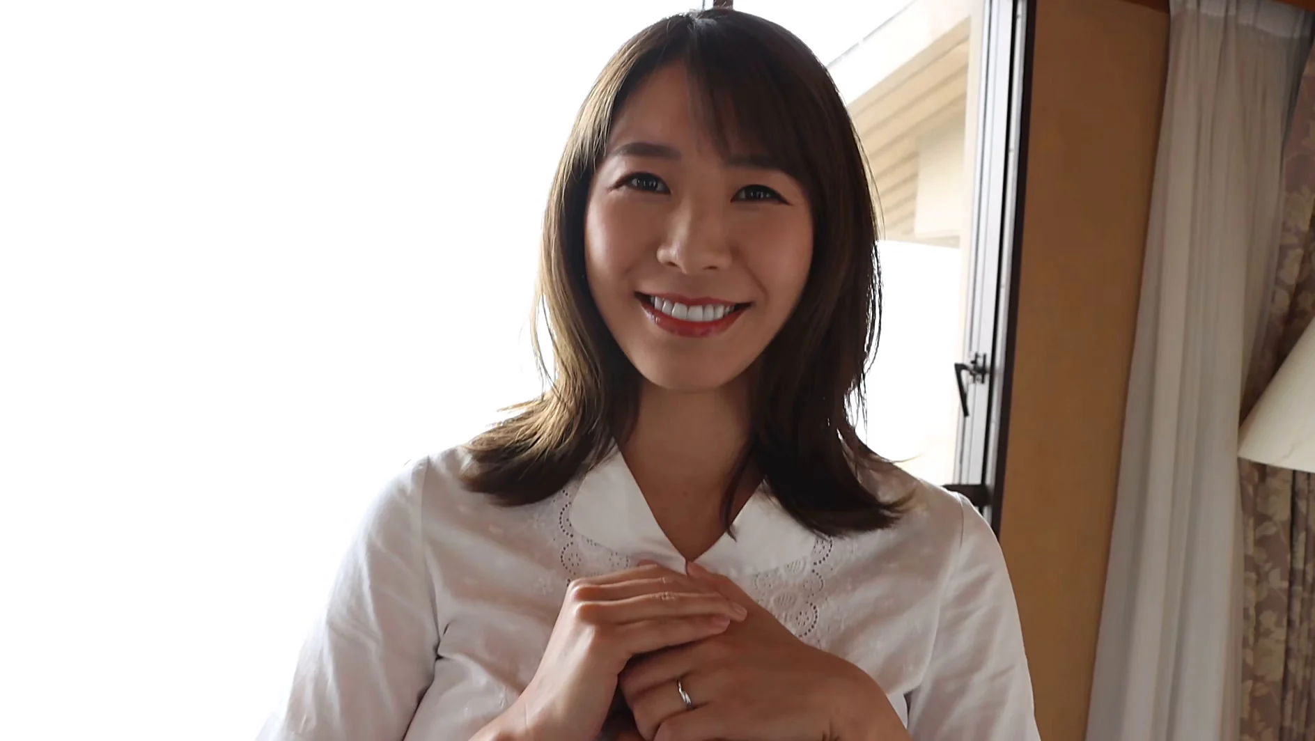 もう我慢できない 夏来唯
