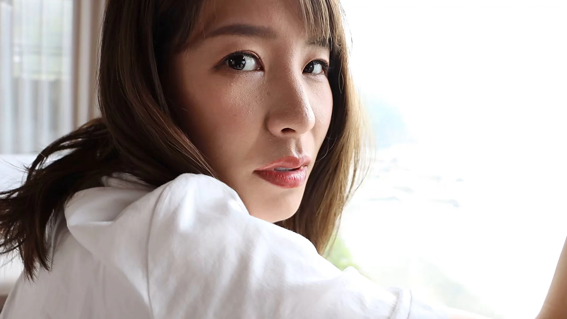 もう我慢できない 夏来唯