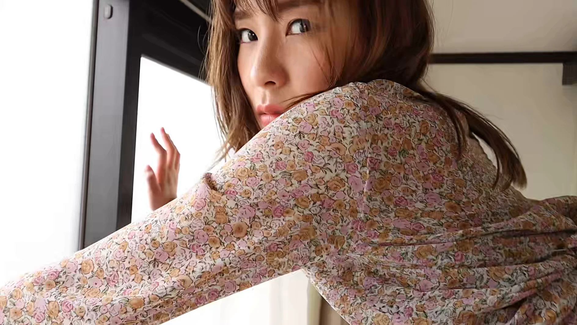 もう我慢できない 夏来唯