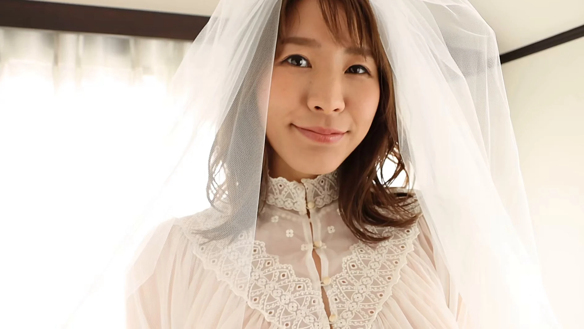 もう我慢できない 夏来唯