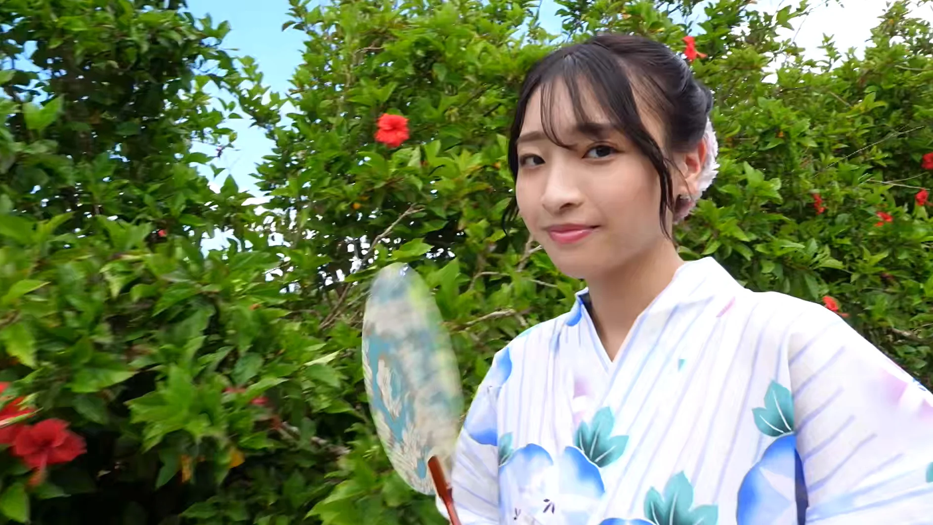 FIRST 橋本耀 サンプル画像