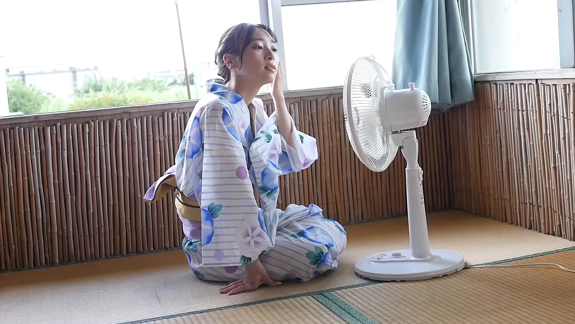 FIRST 橋本耀 サンプル画像
