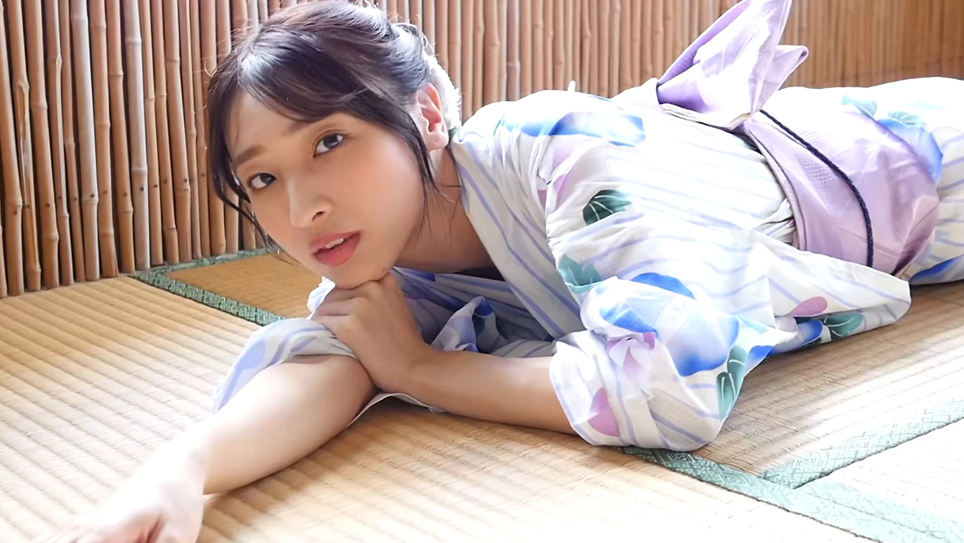 FIRST 橋本耀 サンプル画像