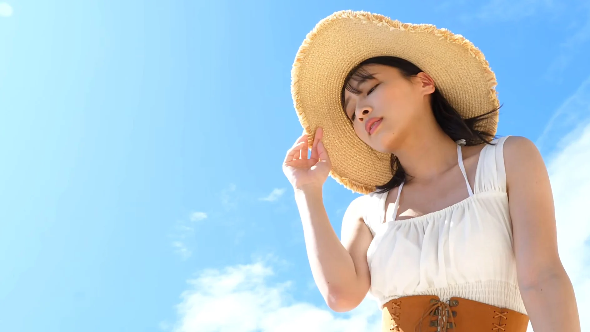 FIRST 橋本耀 サンプル画像
