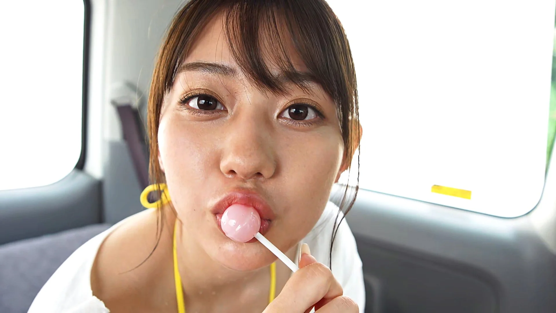 りーちゃんの夏 凛咲子