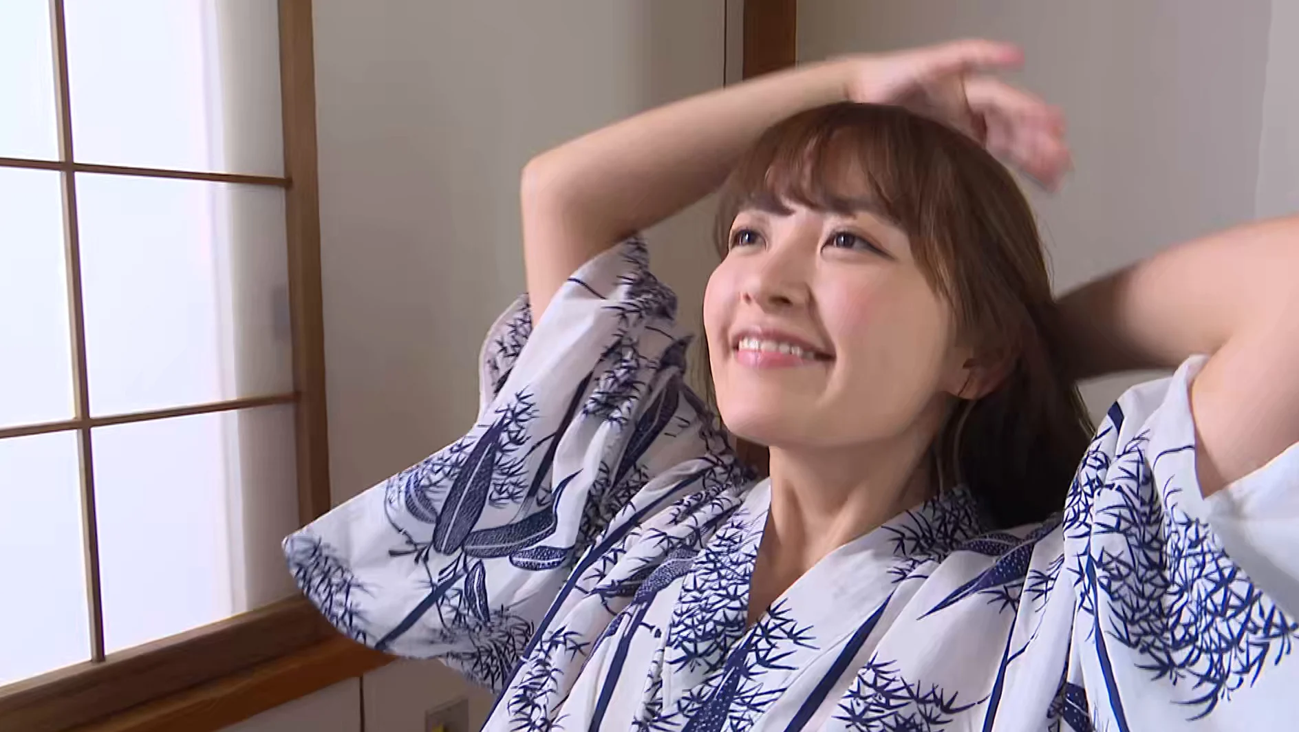 ひみつ旅行 柳瀬さき