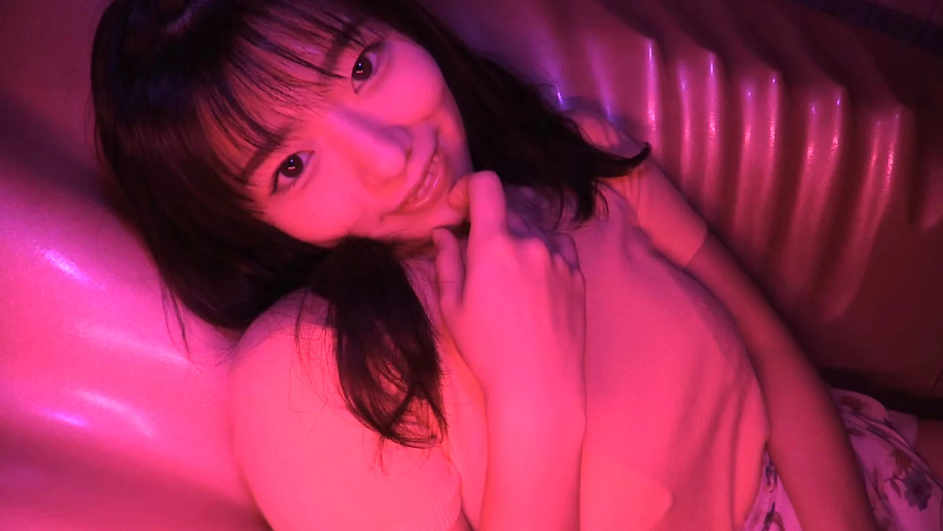 密着恋愛 君と吐息が聴こえる距離で 山田かな