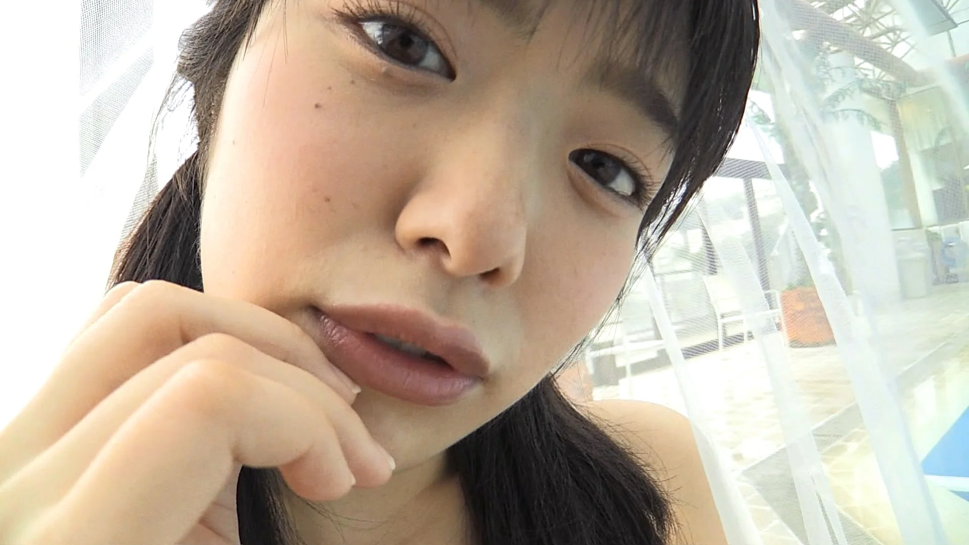 密着恋愛 君と吐息が聴こえる距離で 山田かな