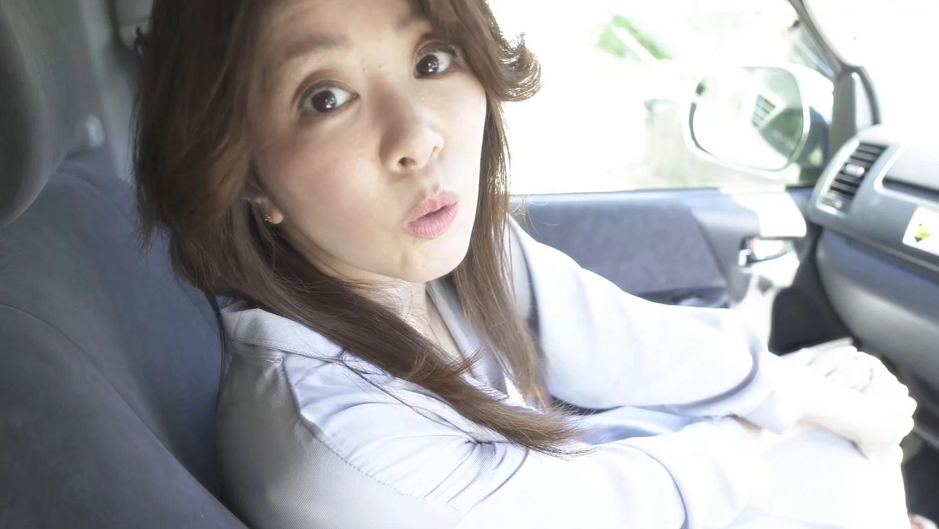 お久しぶりです 矢部美穂です 矢部美穂 サンプル画像