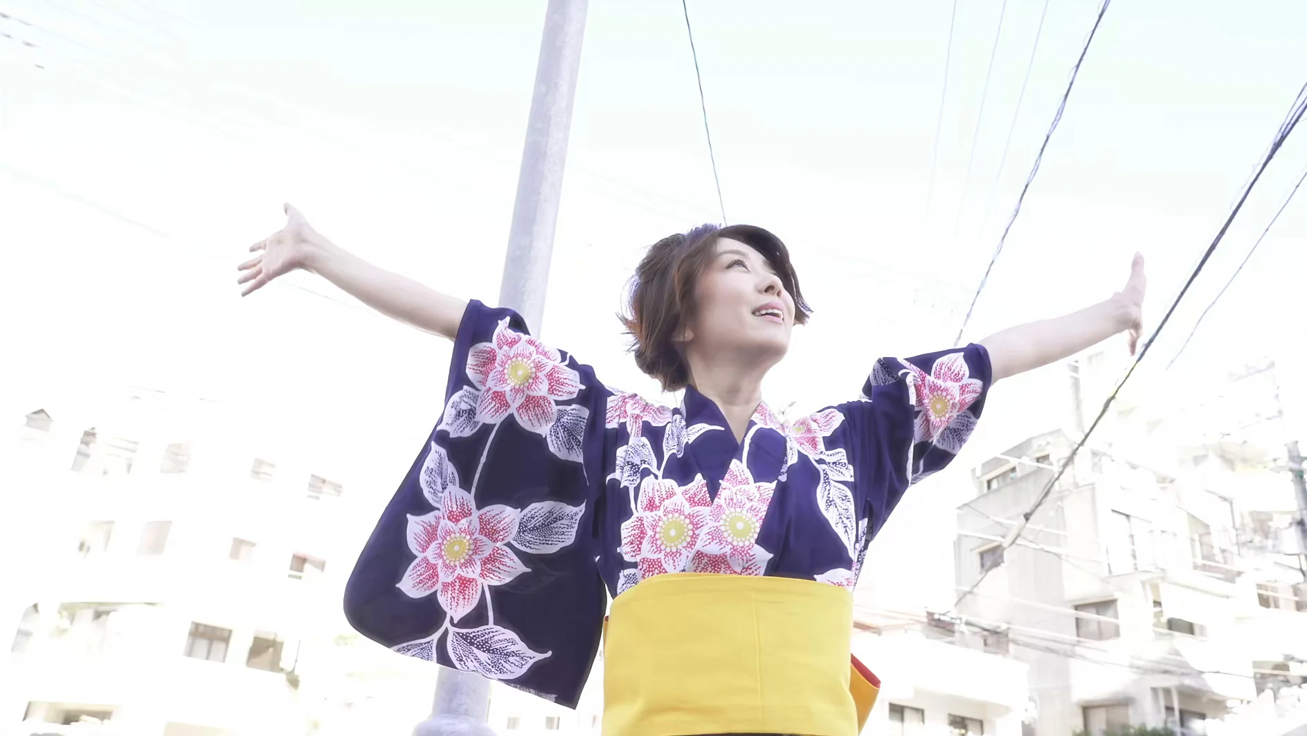 お久しぶりです 矢部美穂です 矢部美穂 サンプル画像