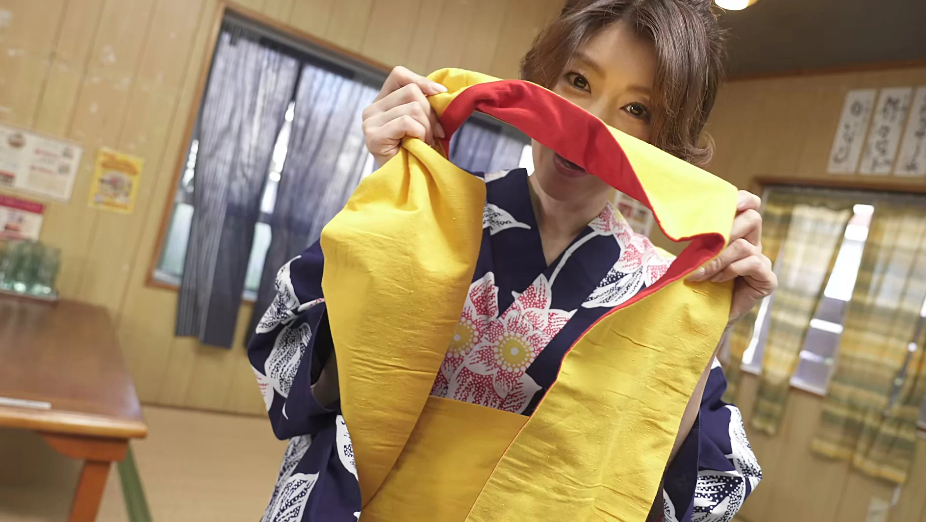 お久しぶりです 矢部美穂です 矢部美穂 サンプル画像