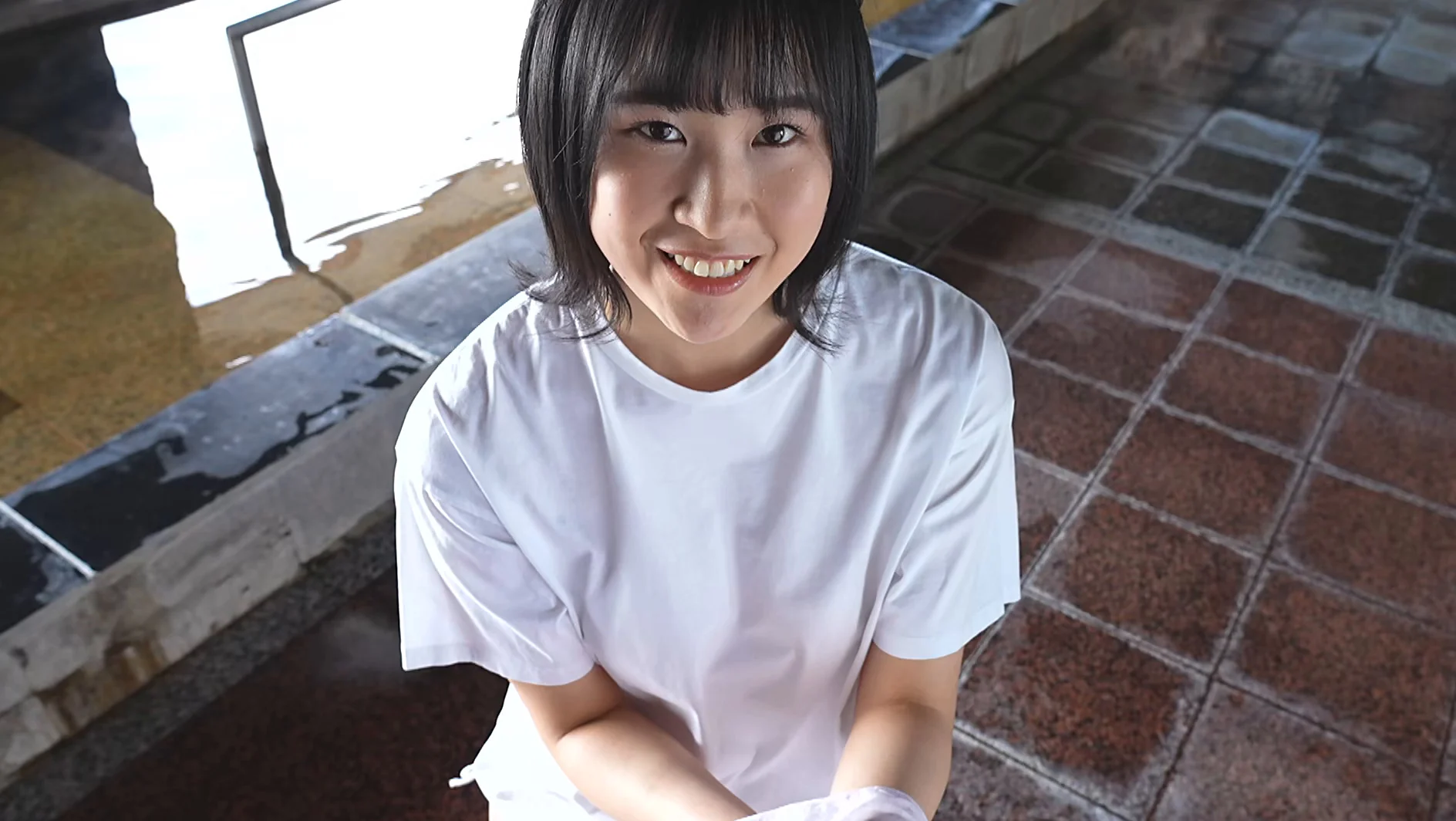 いっぱい愛して 東宮梨紗