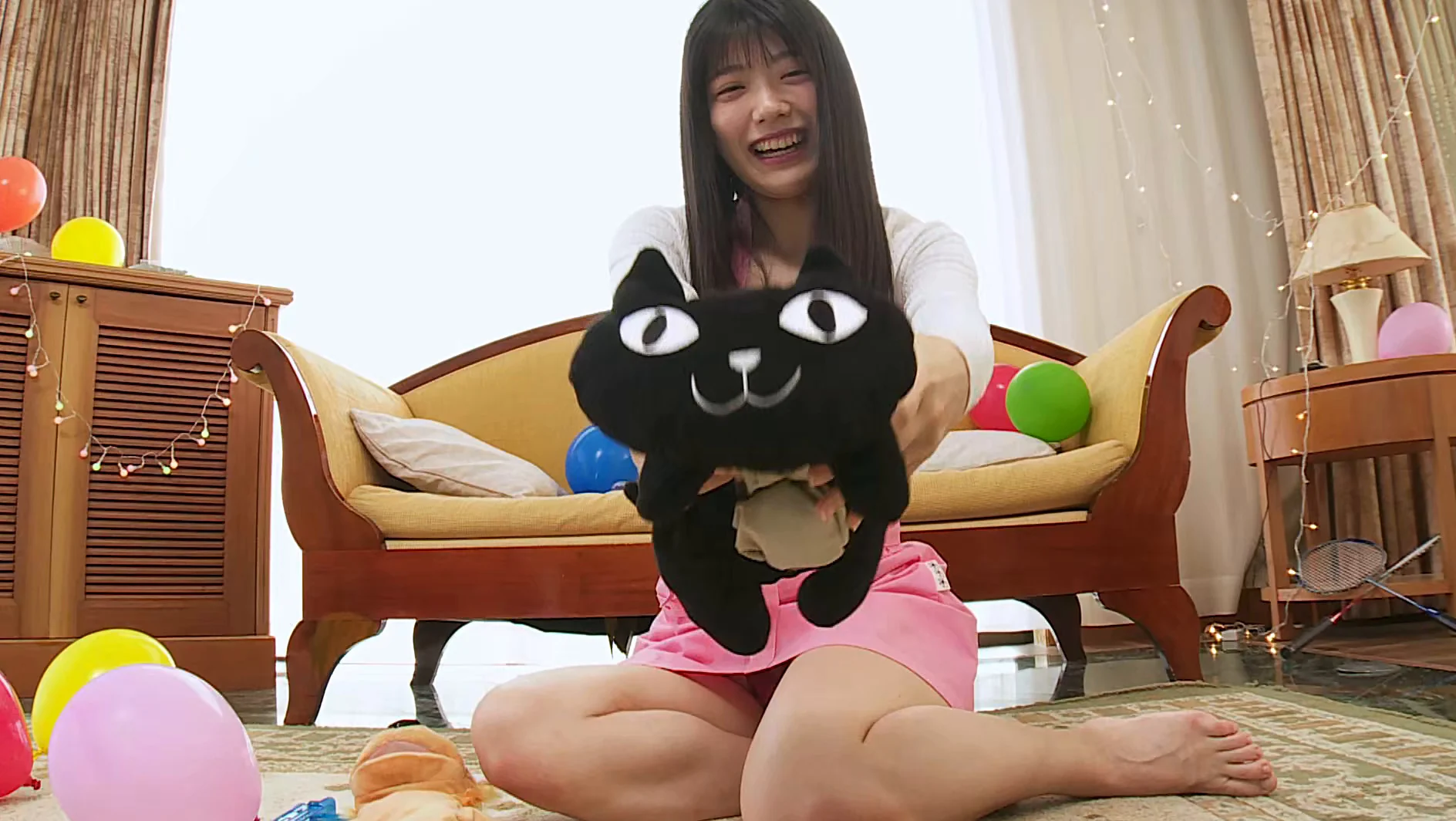 Answer 山田かな サンプル画像