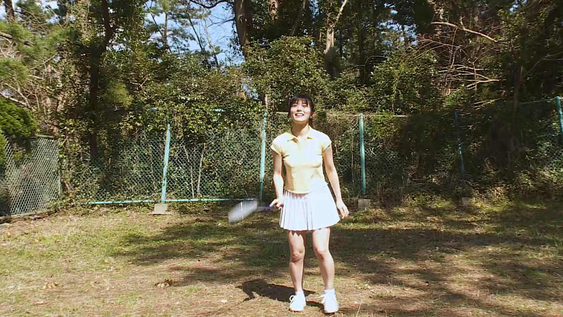 Answer 山田かな サンプル画像