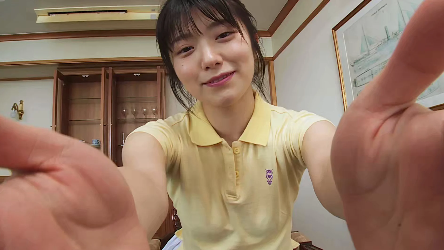 Answer 山田かな サンプル画像