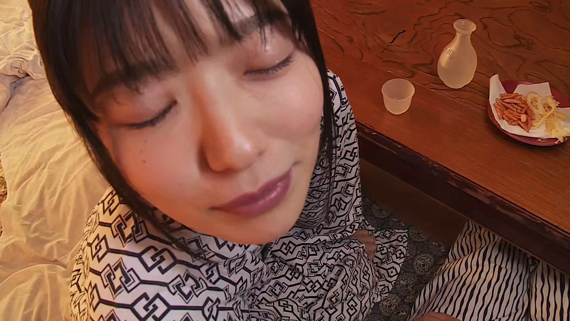 Answer 山田かな サンプル画像