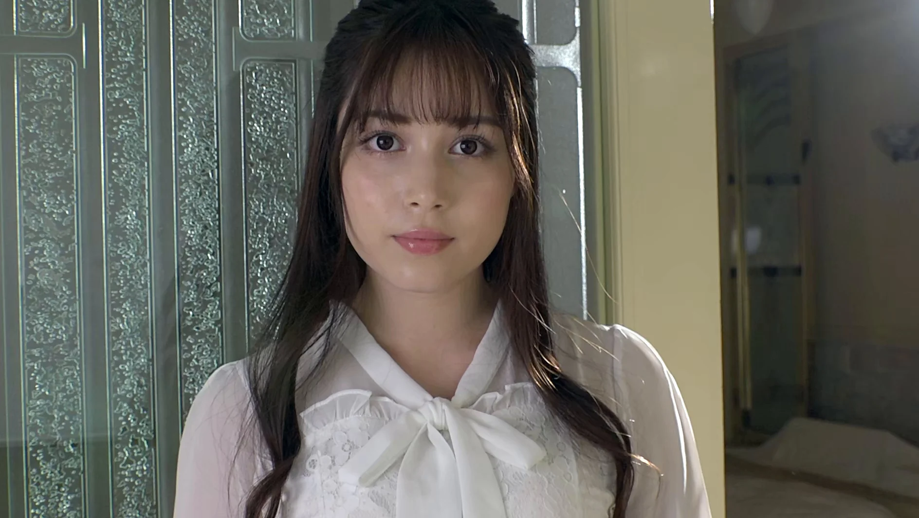 白い妖精 ミッシェル愛美