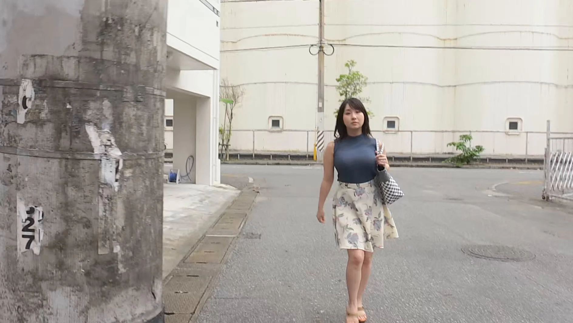 インモラルK 桐山瑠衣