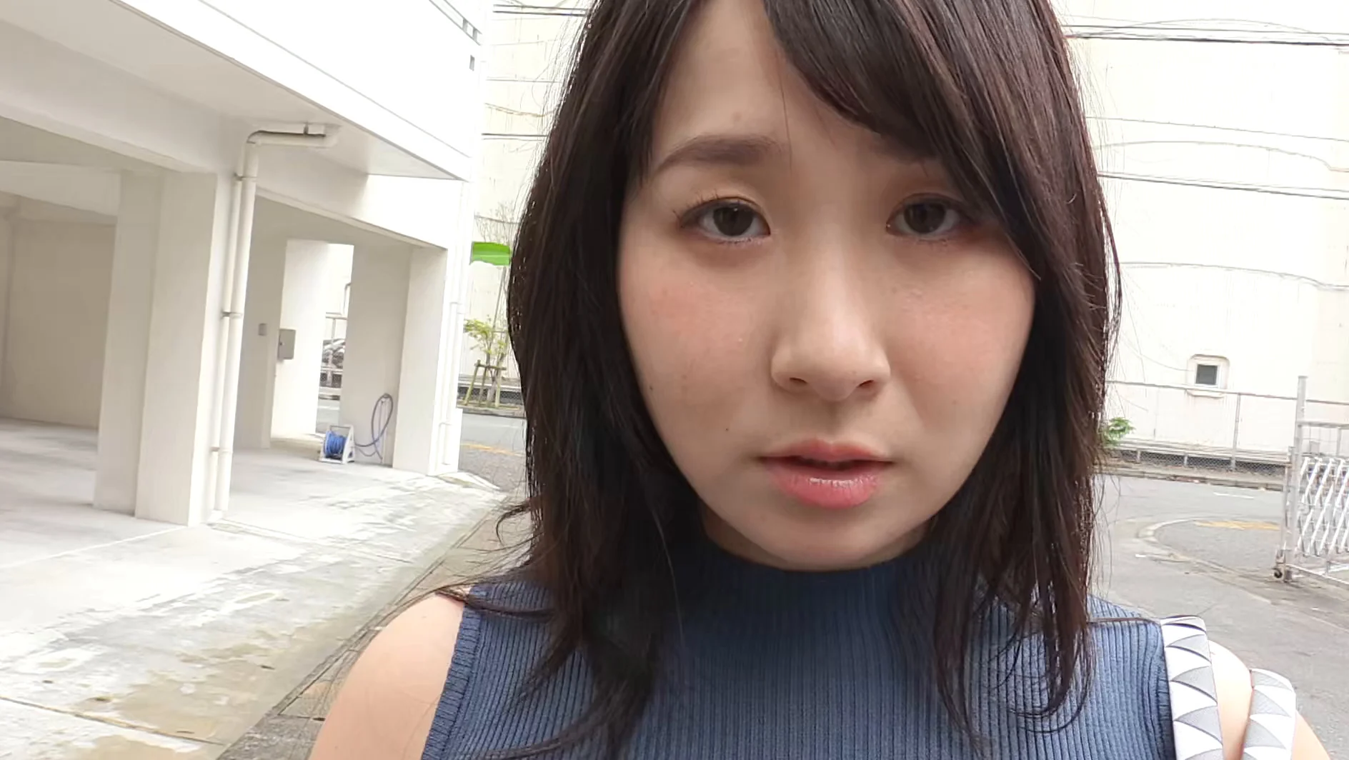 インモラルK 桐山瑠衣