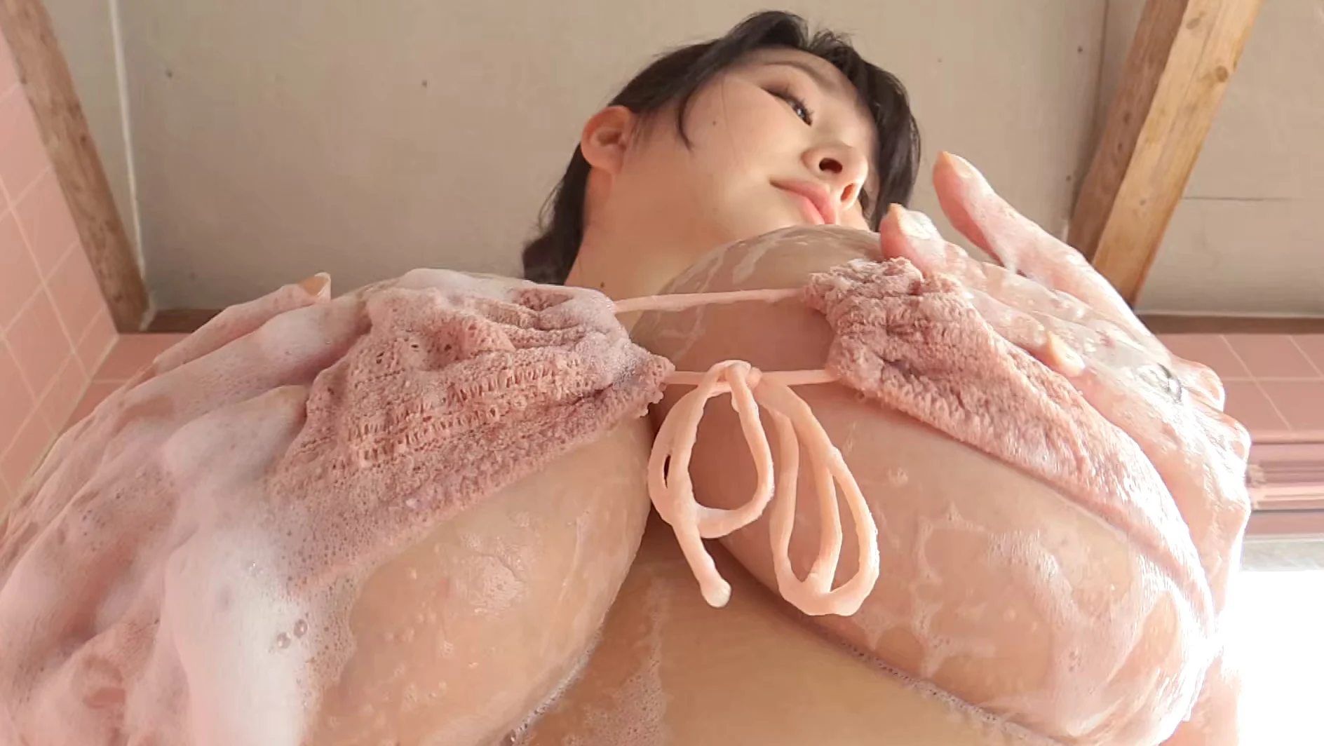 インモラルK 桐山瑠衣
