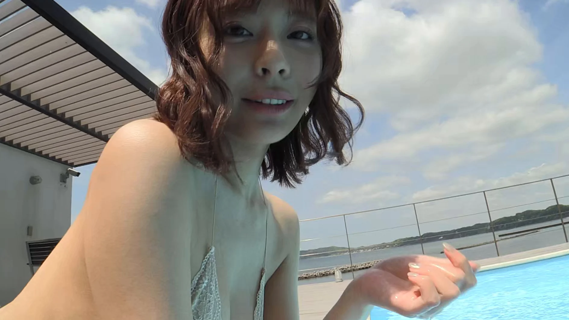 もっと近くで。 小日向結衣