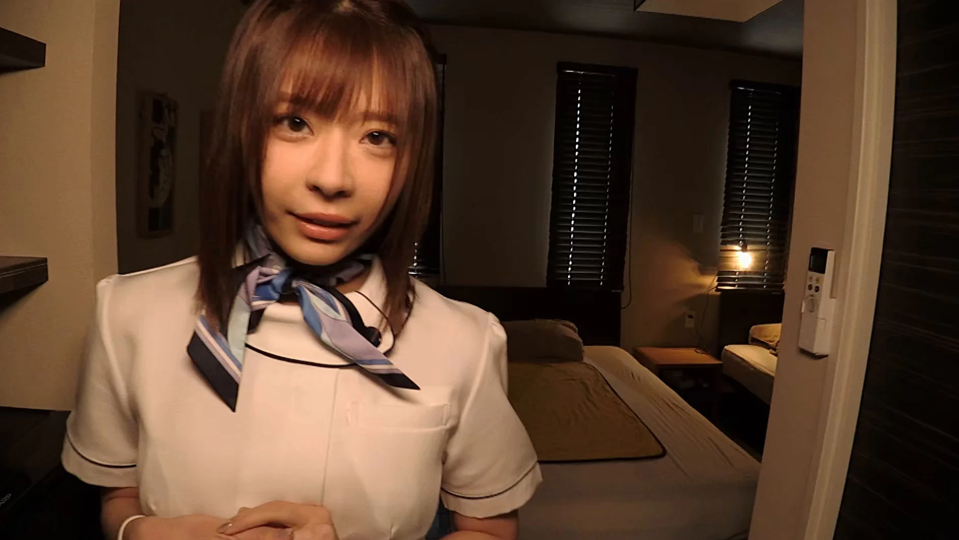 もっと近くで。 小日向結衣