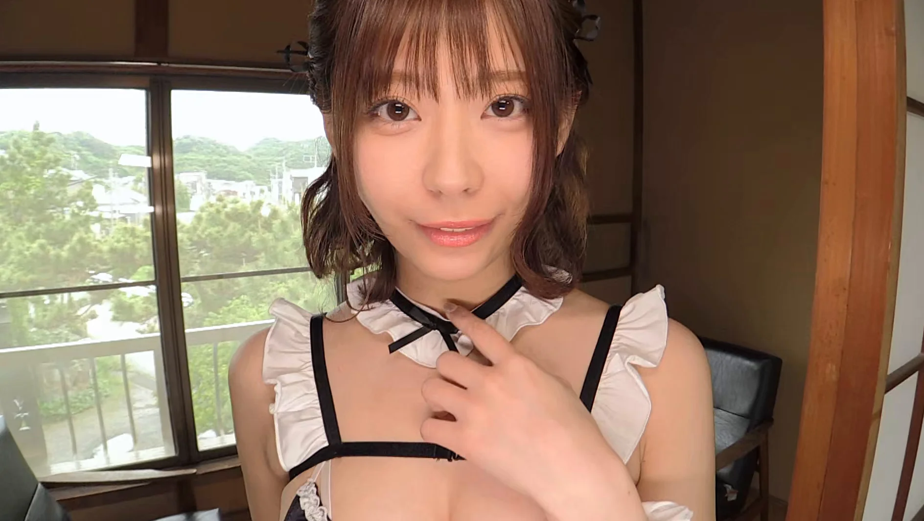 もっと近くで。 小日向結衣
