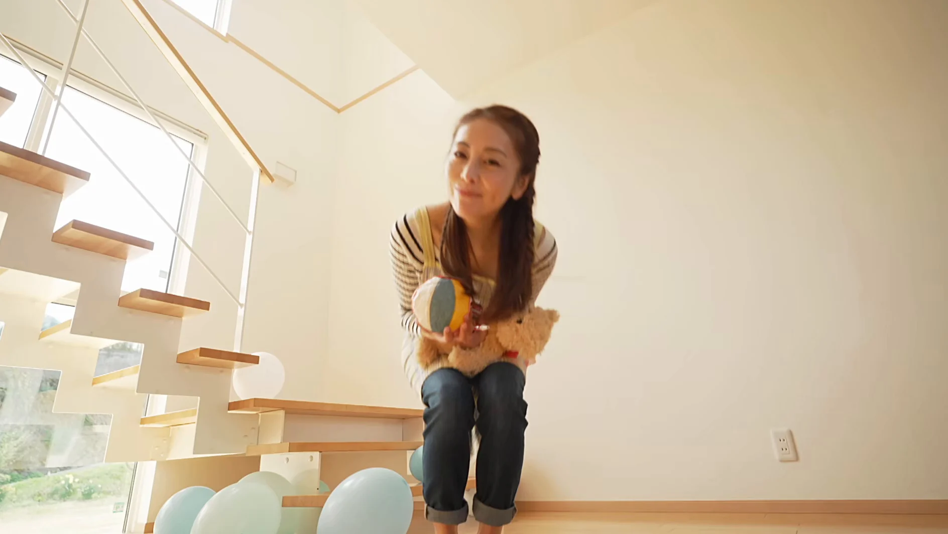 一緒に住みたい 熊切あさ美