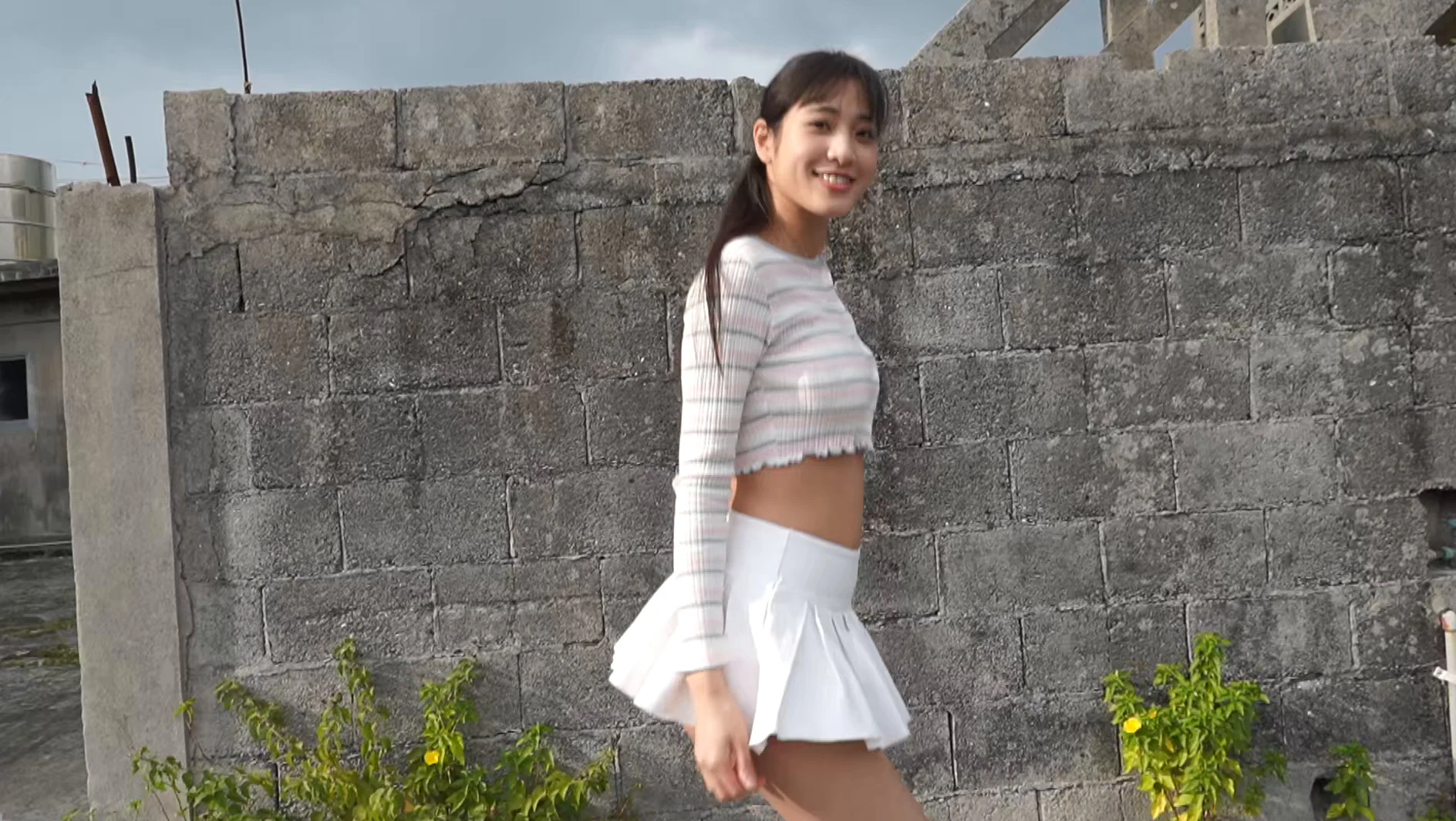 艶花(あでやか) 岡本杷奈 サンプル画像