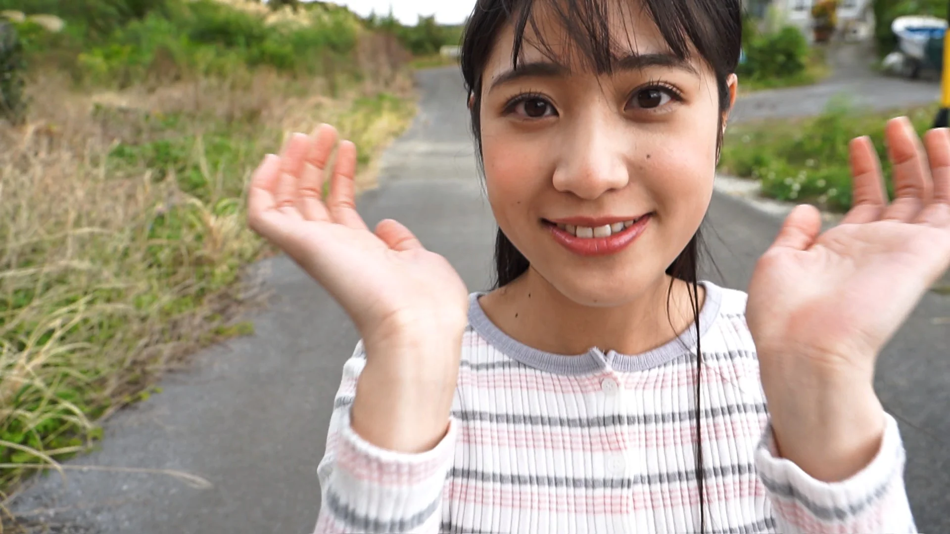 艶花(あでやか) 岡本杷奈 サンプル画像