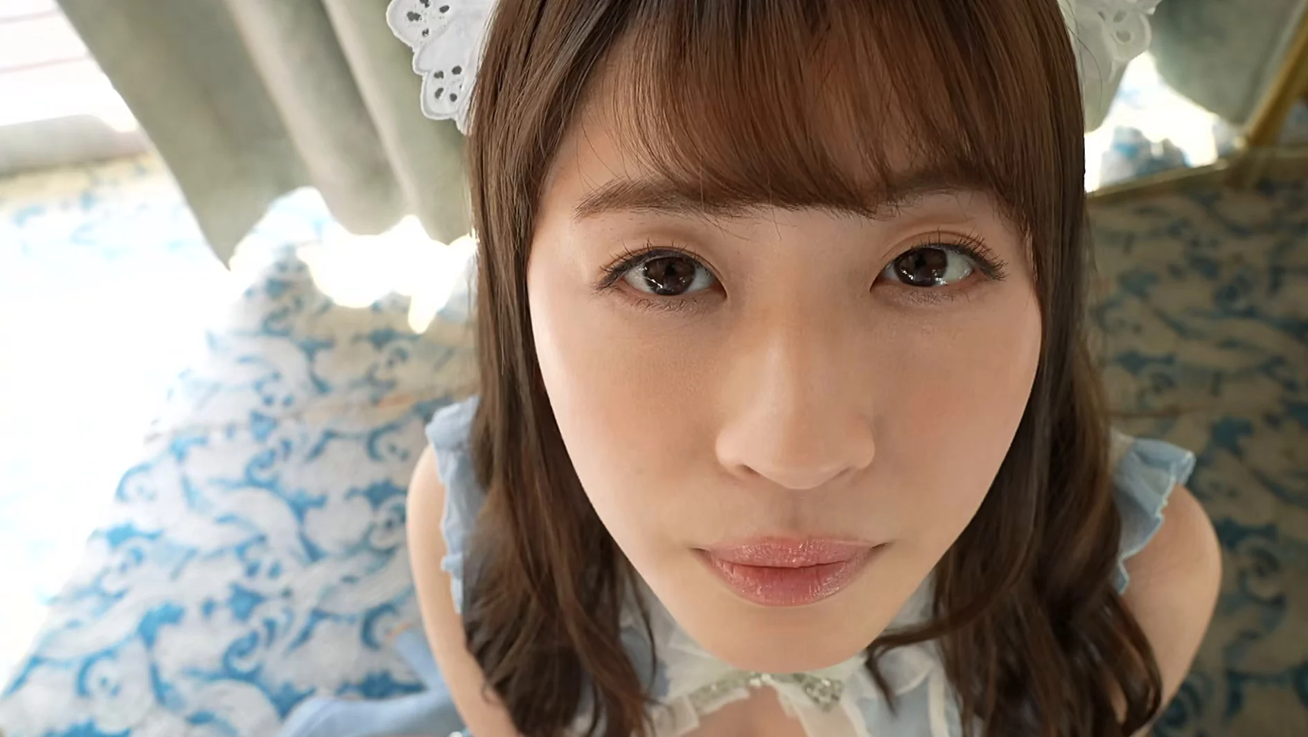 ナイショの願望 メイリ