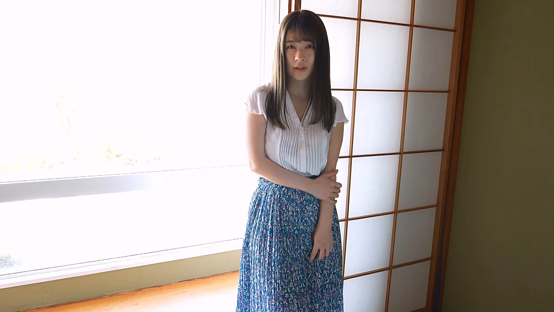 ナイショの願望 メイリ