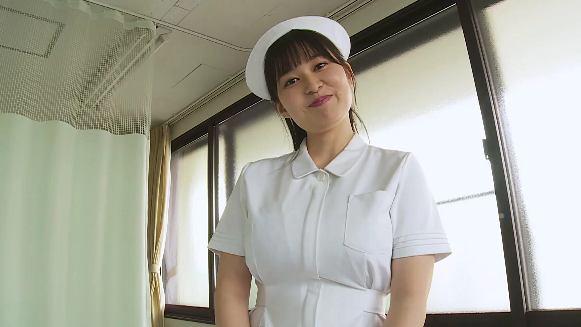 みりグラマー 未梨一花