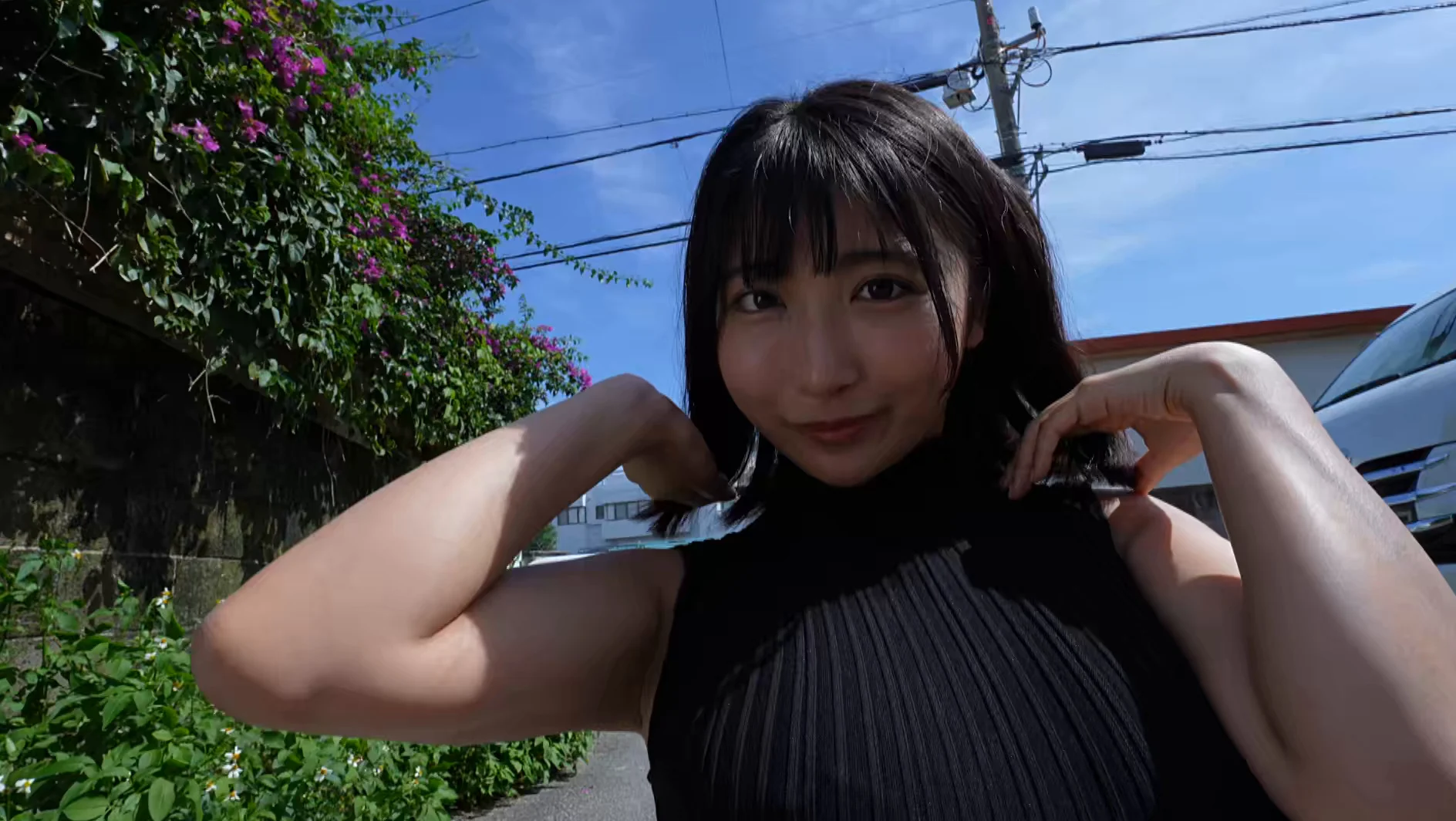 ミルキー・グラマー 市原薫