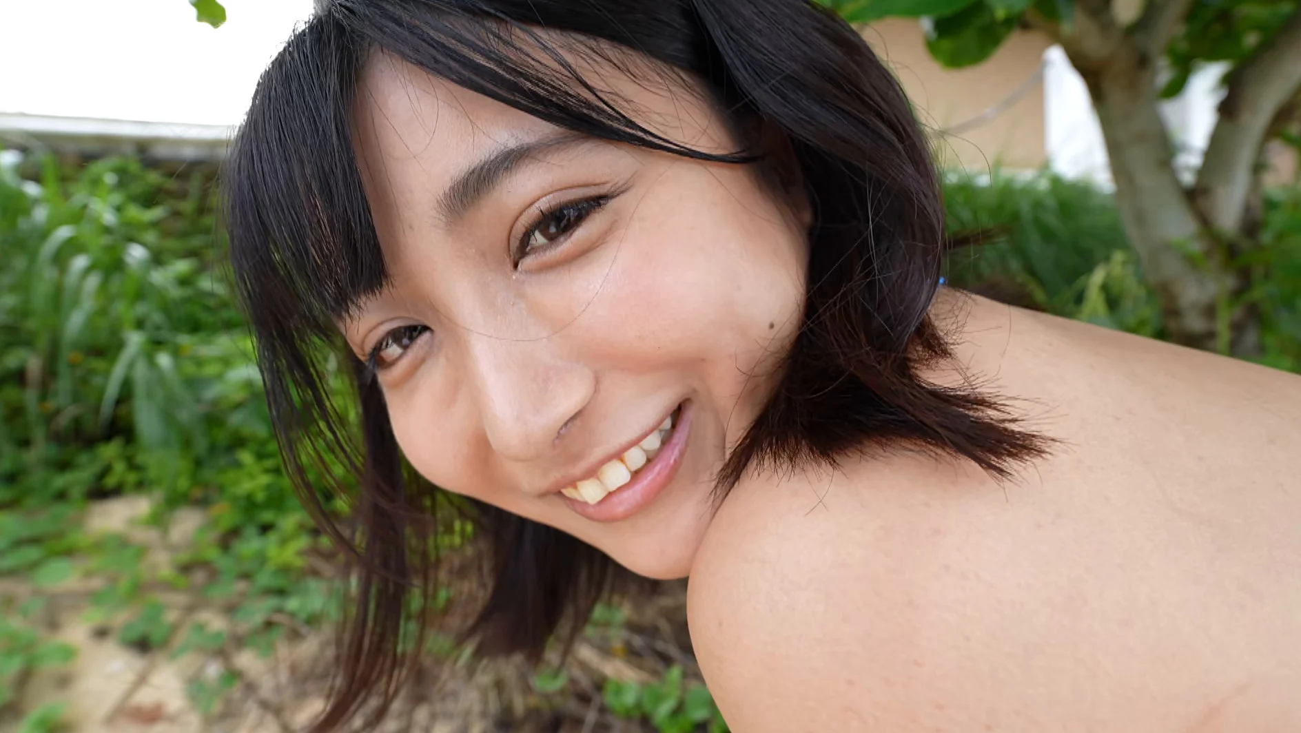 ミルキー・グラマー 市原薫