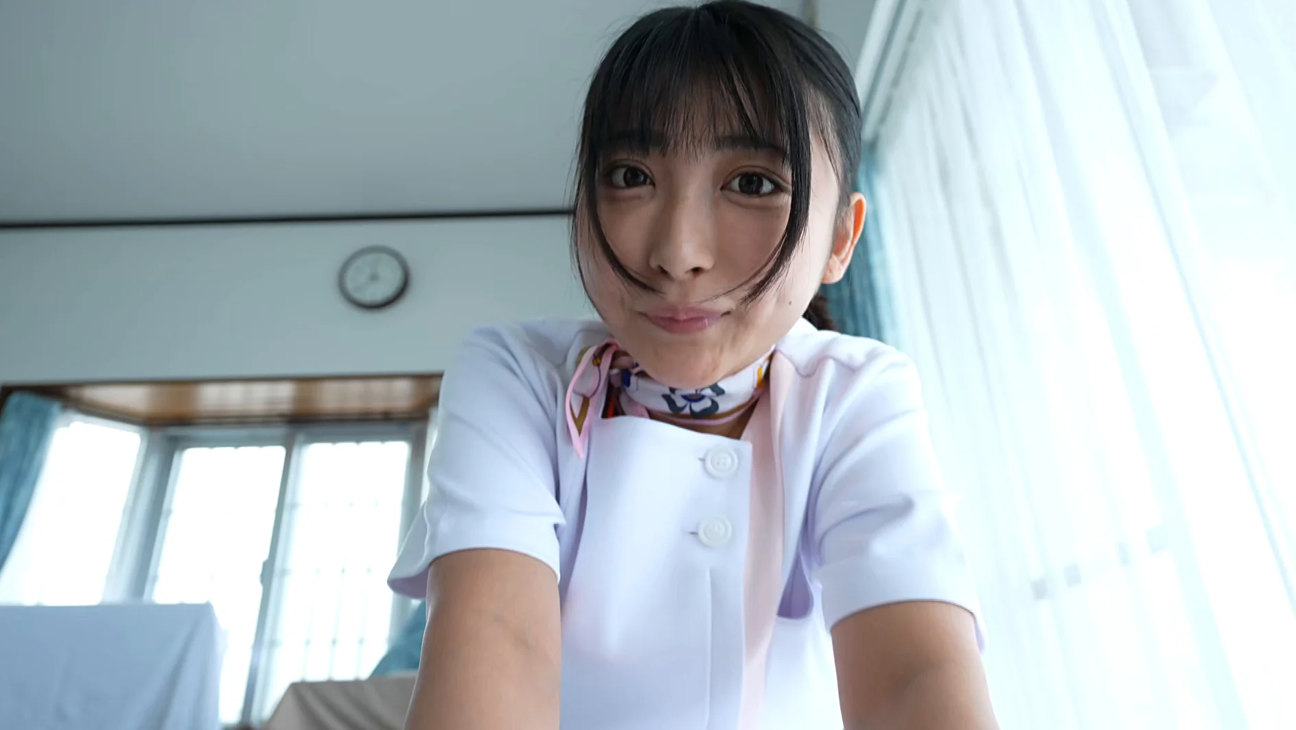 ミルキー・グラマー 市原薫
