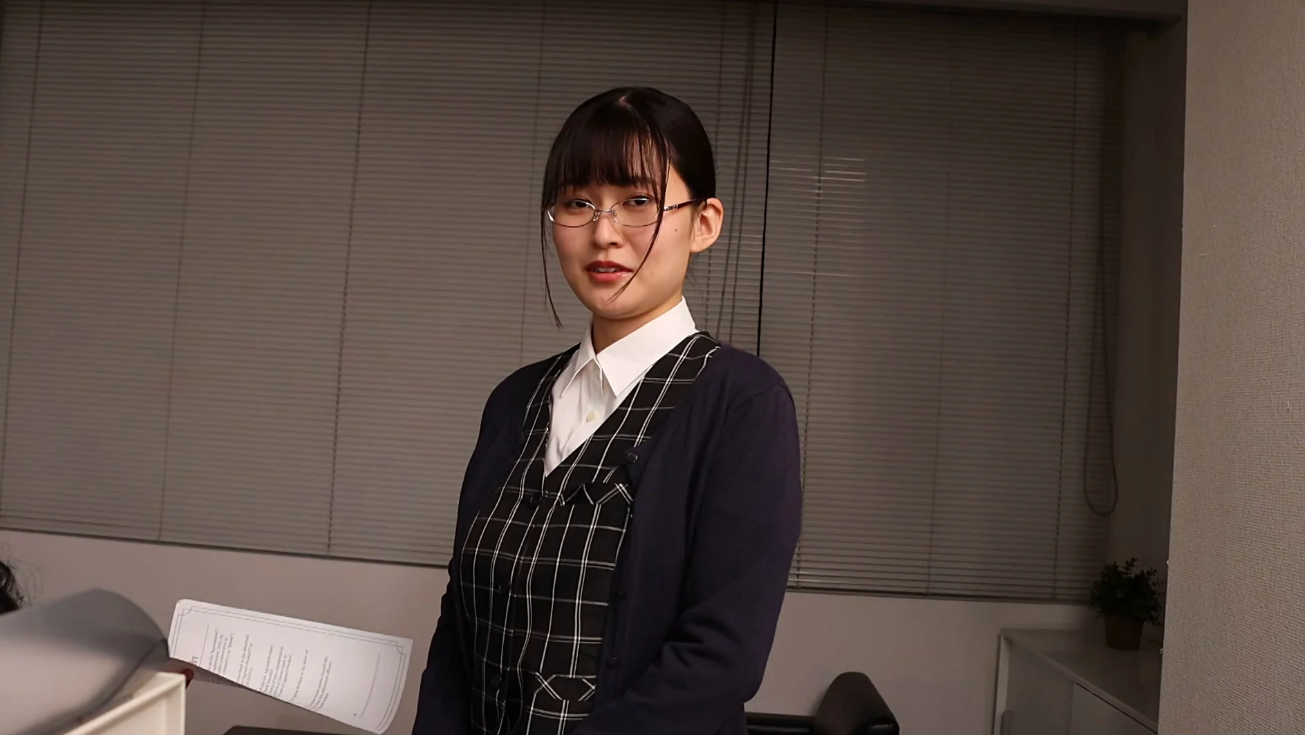 無垢な彼女の育て方 未梨一花