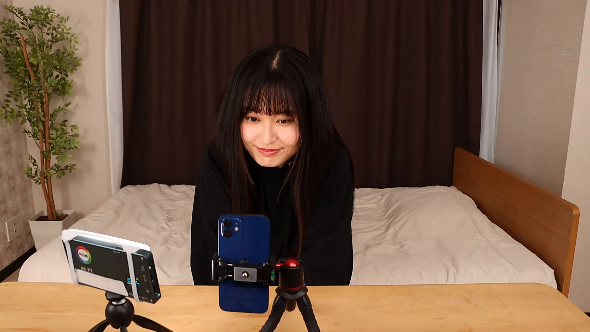 無垢な彼女の育て方 未梨一花