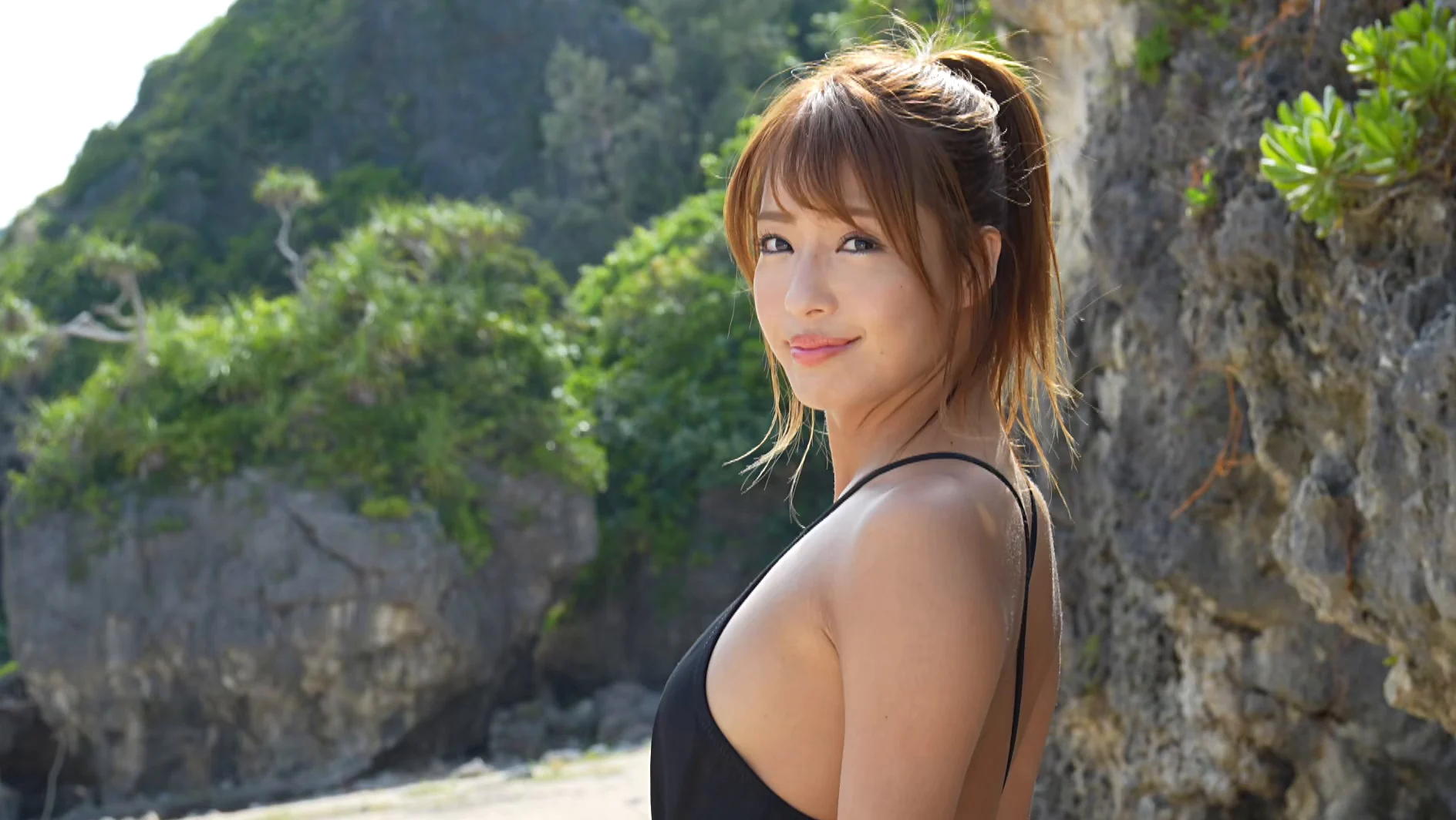 りーりーの季節 橋本梨菜