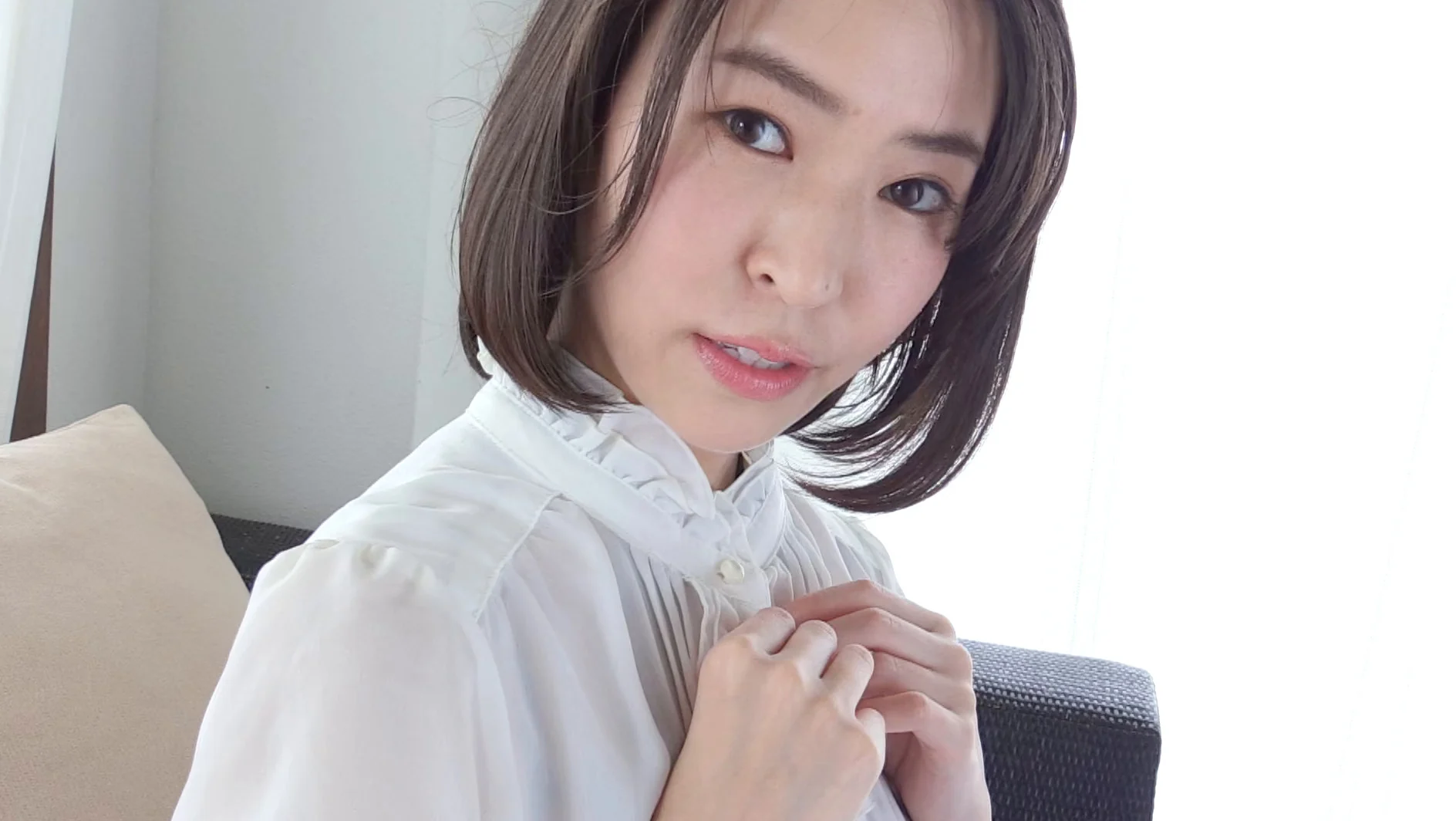 プライベート・グラビア 只埜なつみ