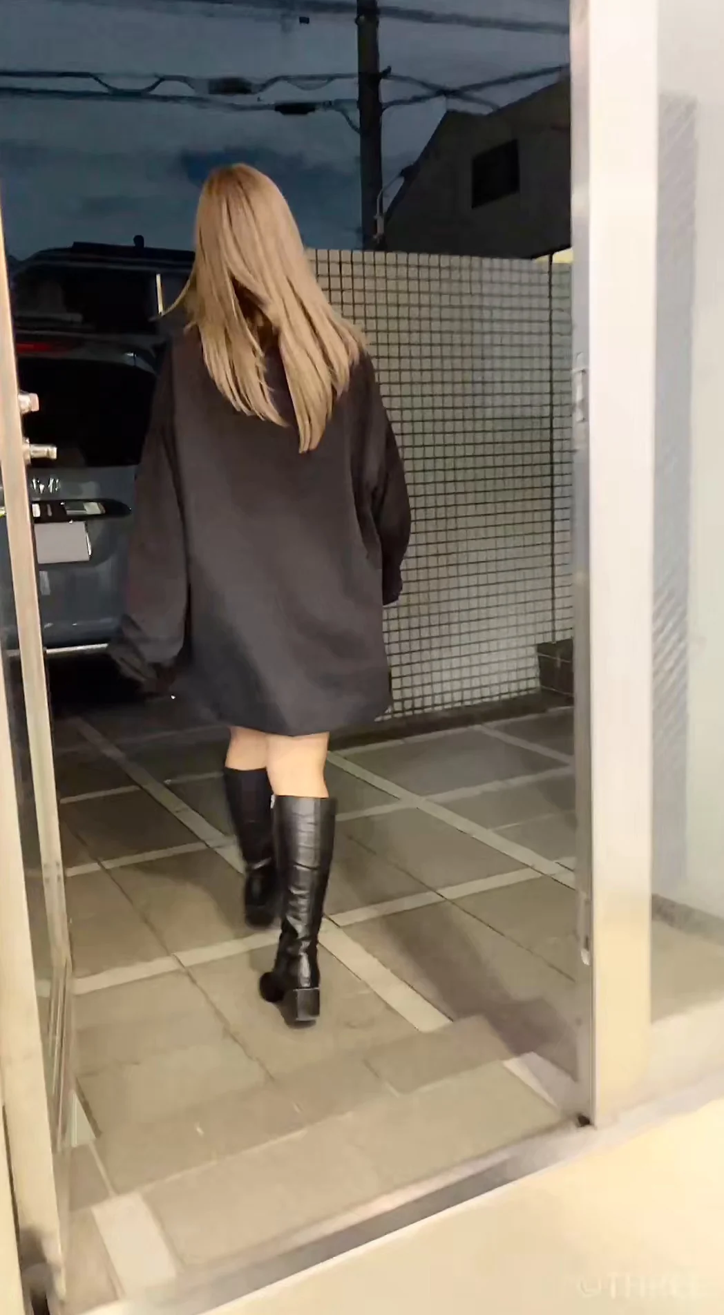 THE MODEL MOVIE 碧海陽