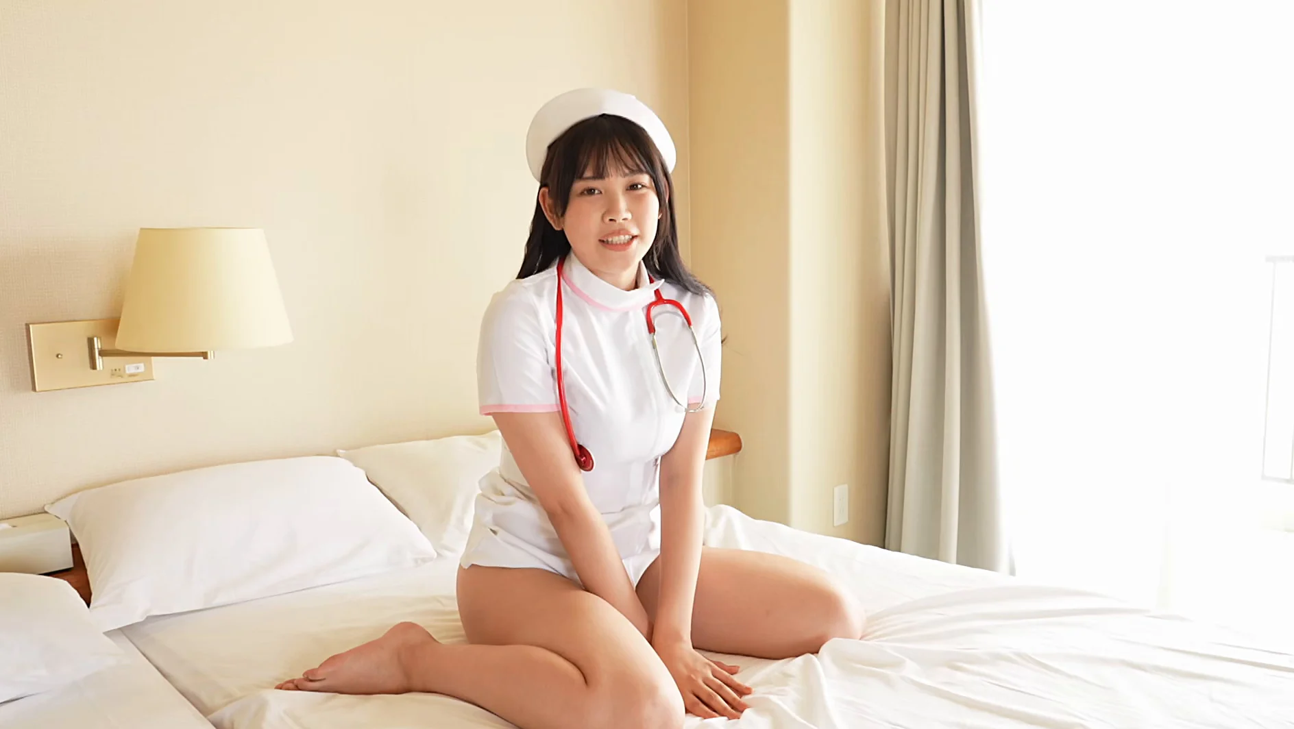 好き、スキ、先輩! 篠見星奈 サンプル画像