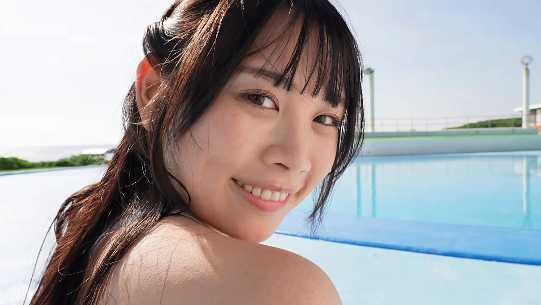 好き、スキ、先輩! 篠見星奈 サンプル画像