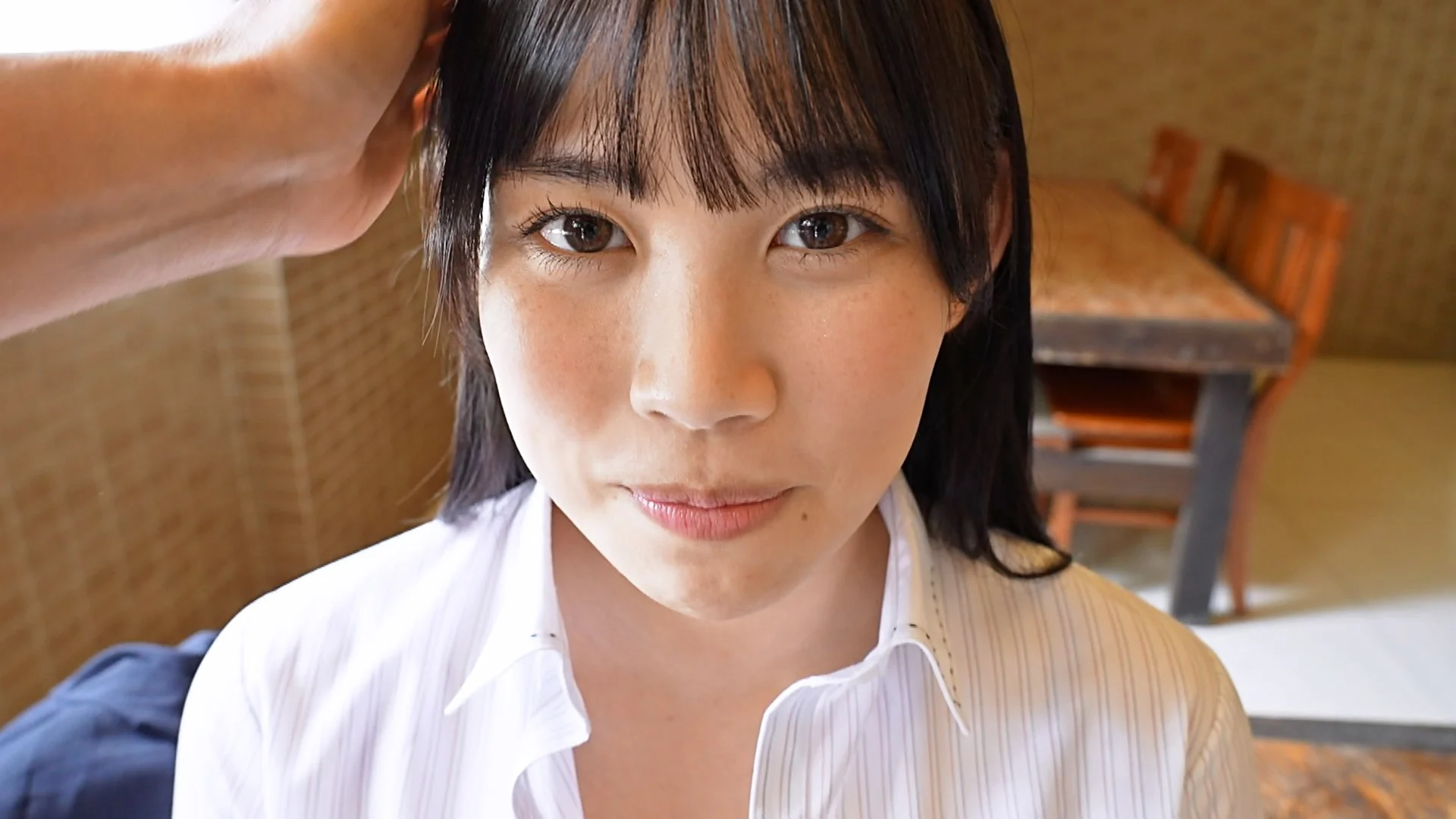 好き、スキ、先輩! 篠見星奈 サンプル画像