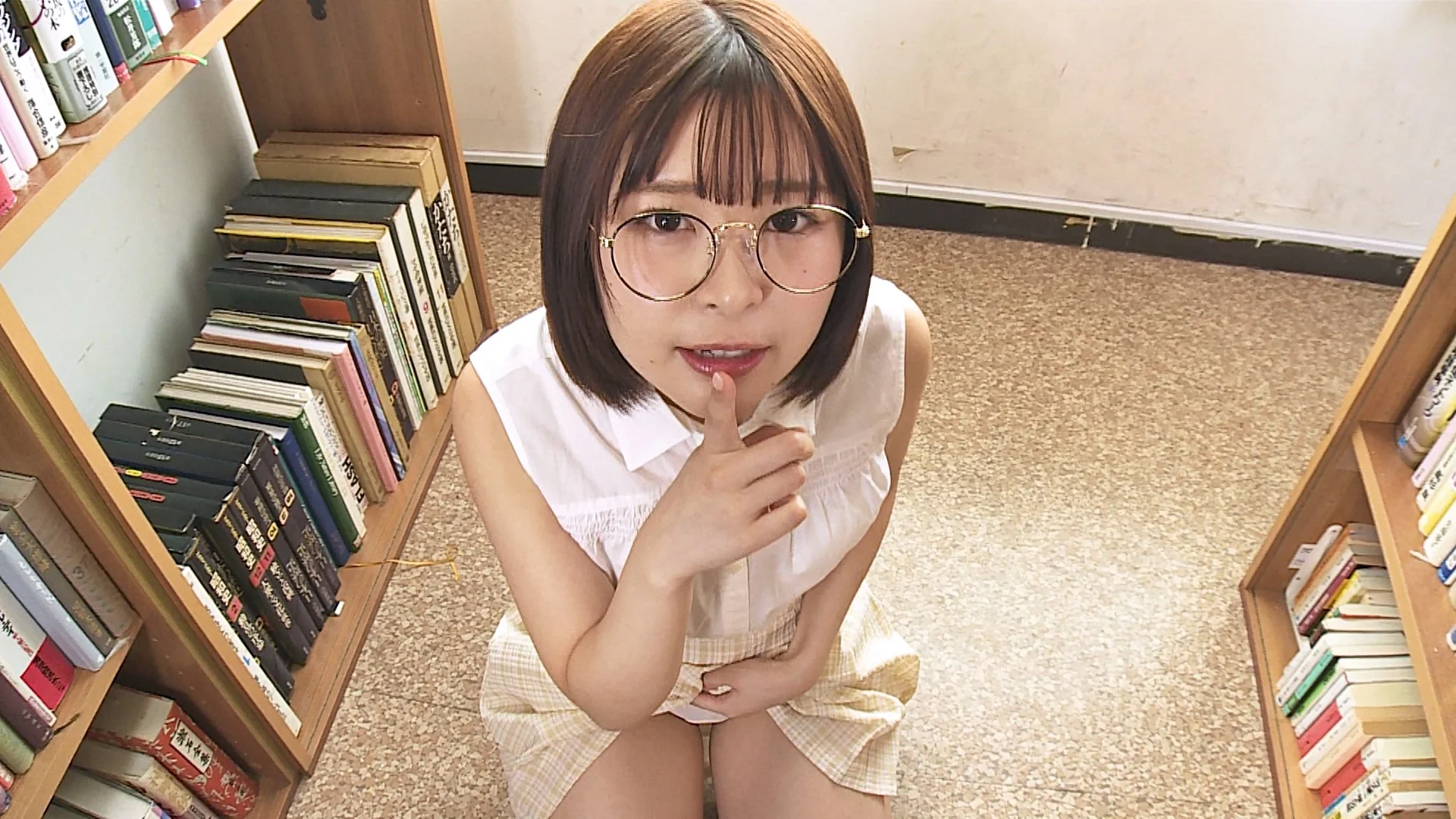 のんたんと秘密の遊び 木更かのん サンプル画像