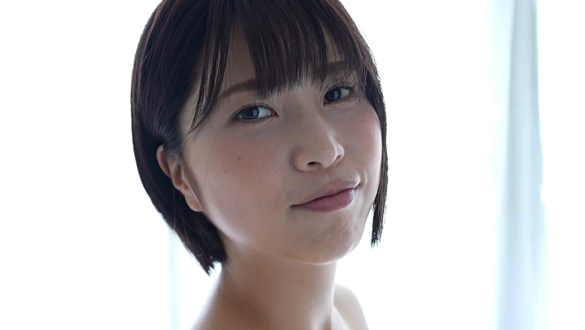 年上彼女 くぼみちゃん
