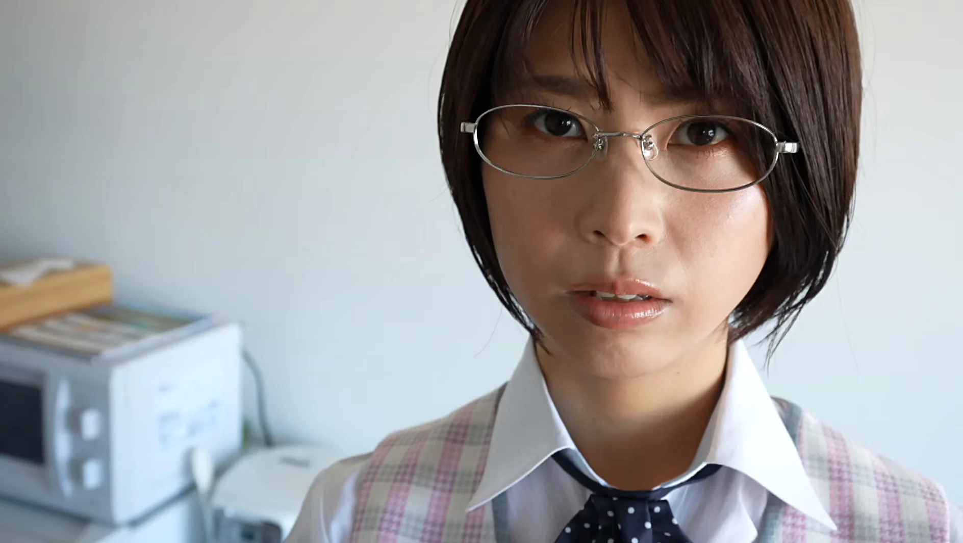 年上彼女 くぼみちゃん