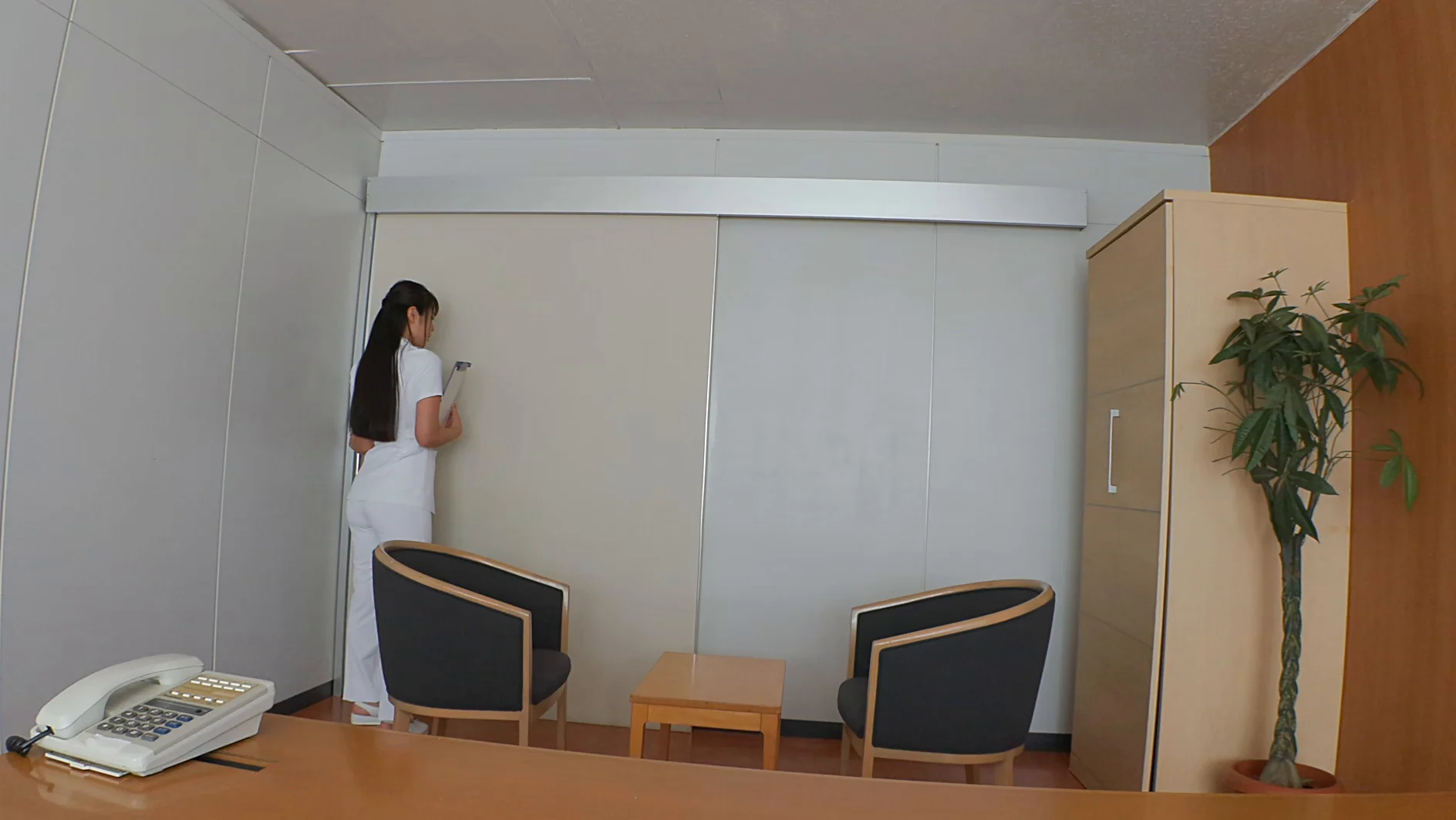 色欲爆尻クリニック 凛々奏